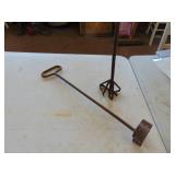 Pair of Branding Irons