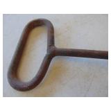 Pair of Branding Irons