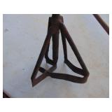 Pair of Branding Irons