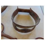 Horse Bits Stirrup and More