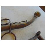 Horse Bits Stirrup and More