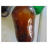 Steffens Carrier with Grolsch Bottles