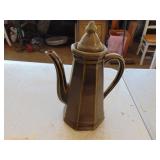 Pfalztgraff Pottery Teapot