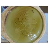 Pfalztgraff Pottery Teapot