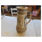 Large Stein Like Pitcher