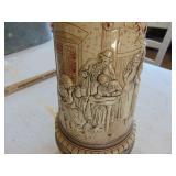 Large Stein Like Pitcher
