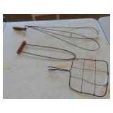 Pair of Rug Cleaners