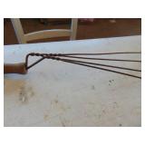 Pair of Rug Cleaners