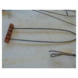 Pair of Rug Cleaners