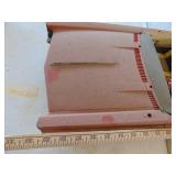 Vintage Tethered Cadillac Toy - large