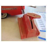 Vintage Tethered Cadillac Toy - large