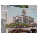 Selection of Vintage Post Cards