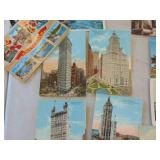 Selection of Vintage Post Cards