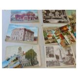 Selection of Vintage Post Cards