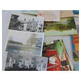 Selection of Vintage Post Cards