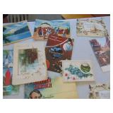 Selection of Vintage Post Cards