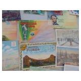 Selection of Vintage Post Cards