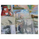 Selection of Vintage Post Cards