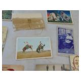 Vintage Postcards - Valentines