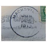 Vintage Postcards - Valentines