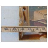 Vintage Giving Thanks Print