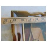 Vintage Giving Thanks Print