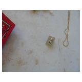 Selection of Jewelery