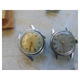 Selection of Jewelery