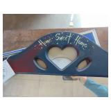 Home Sweet Home Mirror