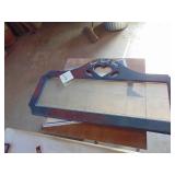 Home Sweet Home Mirror