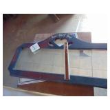 Home Sweet Home Mirror