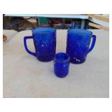 Cobalt Coffee Cups and more
