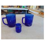 Cobalt Coffee Cups and more