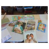 Selection of Books - Princess Di