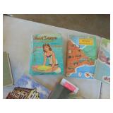 Selection of Books - Princess Di