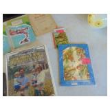 Selection of Books - Princess Di