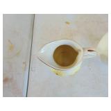 2 Pieces of Hull - Sunflowers