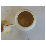 2 Pieces of Hull - Sunflowers