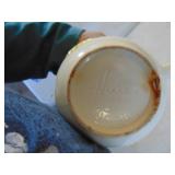 2 Pieces of Hull - Sunflowers