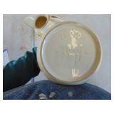 2 Pieces of Hull - Sunflowers