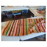 Southwestern Themed Tapestry