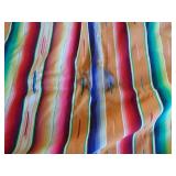 Southwestern Themed Tapestry