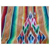 Southwestern Themed Tapestry