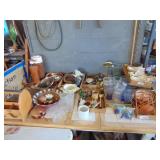 Contents of Table - last auctions - No Bids