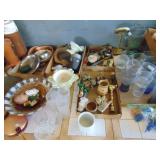 Contents of Table - last auctions - No Bids