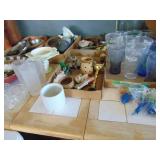 Contents of Table - last auctions - No Bids