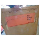 Framed Print - Hawk - By Gene Gray - Signed and Numbered