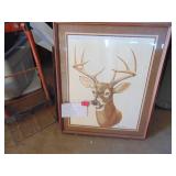 Framed Print - By Gene Gray - Signed and Numbered