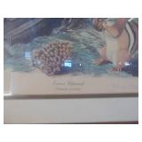 Framed Print - By Gene Gray - Signed and Numbered