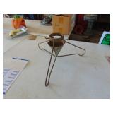 Vintage Xmas Tree Stand